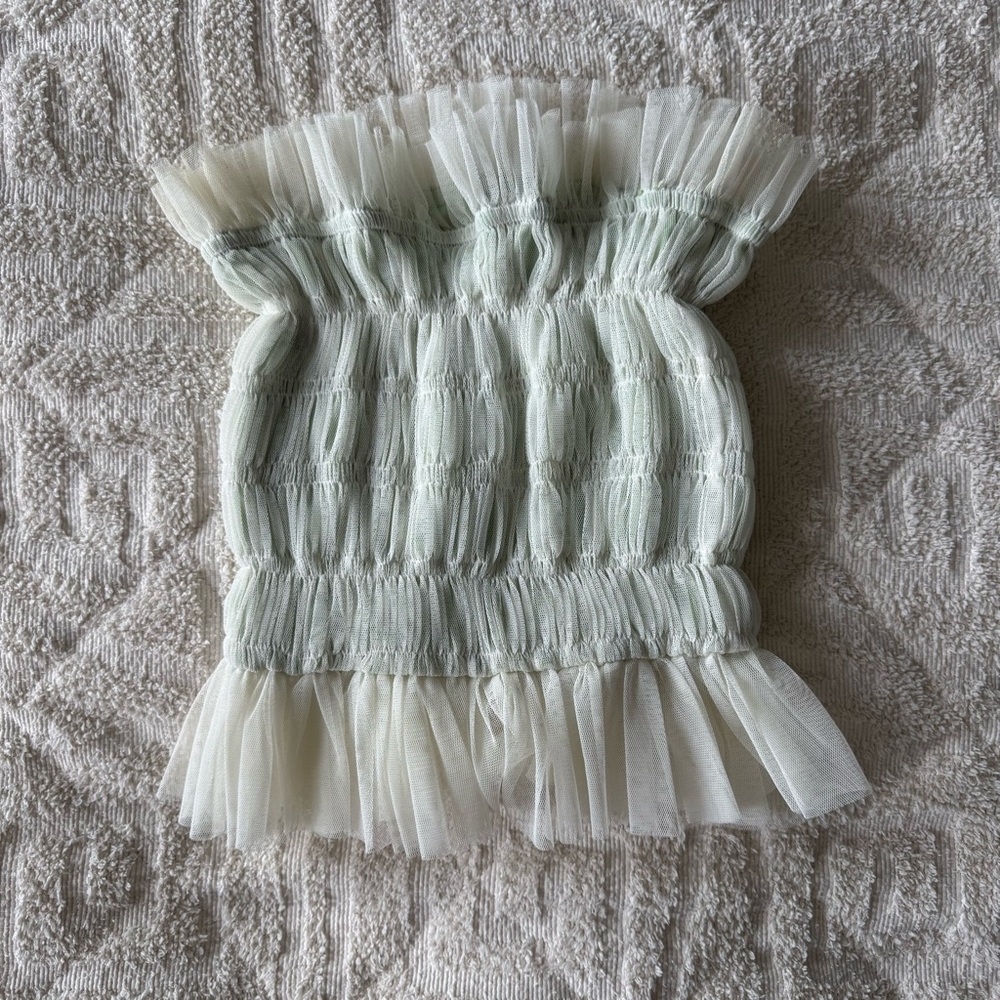 sandy liang rain top